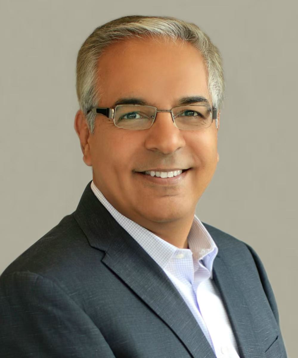 Professor Niraj Dawar